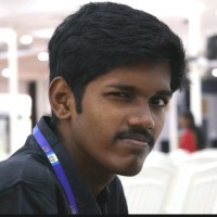 SURESHKUMAR J