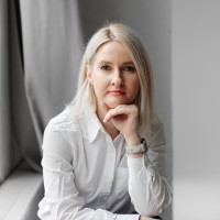 Александра Радина