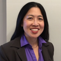 Winnie Tham