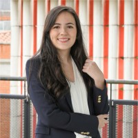 Nicole Rubinstein Angel