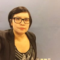 Sarah Iahtail