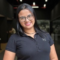 Nayara Santos De Carvalho