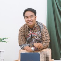 Mahdy Perwira Utama
