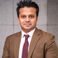 Joydeep Das