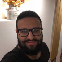Arash Kamali