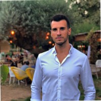 Marc Manich