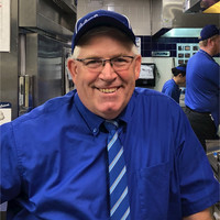 Michael Olinger