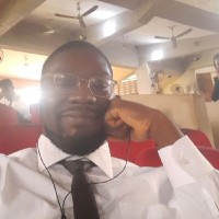 Samuel Uzochukwu