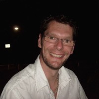Ian Eldridge