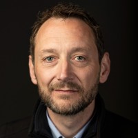 Garth Bretherton