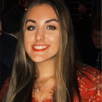 Samantha Rock