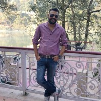 Dhruv Sahni