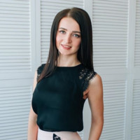 Алла Шарипова