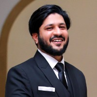 Mohsin Awais
