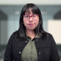 Angela Ivania Baldeón Zapana