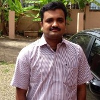 KIRAN B