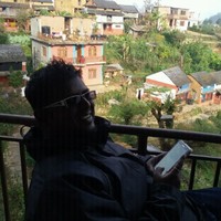 Ganesan Entreprenuer