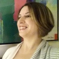 Heather Westaway R.Kin,  MMEL