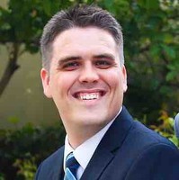 Peter Spalding