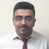 Mohammed M. Al-Otaibi