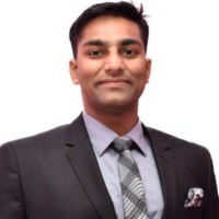 Apoorv Singh Chauhan