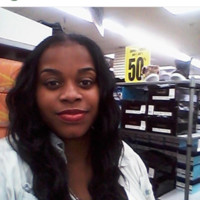 Ashley Pegues