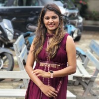 Helly Patel