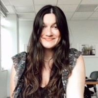 Meghan Hernandez, Mba