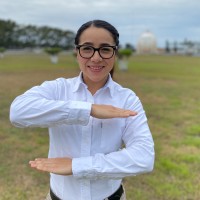 Aylin Paulina Alvarez Carreño