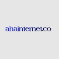 Ahaiinternet Co