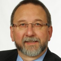 Uwe Mathieu