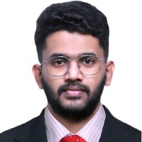 Ashik Santhosh