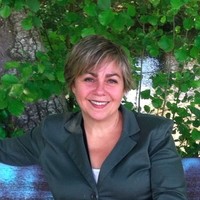 Toni Marsh
