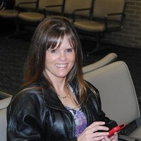 Tracy Alderson