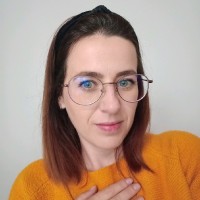 Ewelina Mikrut
