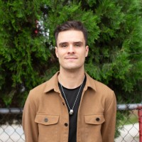 Grant William Snodgrass