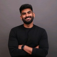 Nihal Naushad