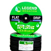 Legend Irrigation Export