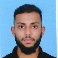 Arjun Sathyan