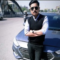 Ritesh Rastogi
