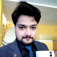 Konain Naqvi