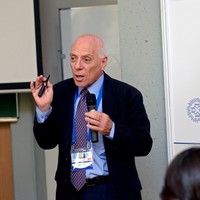 Dr. Haim V. Levy