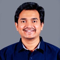 Arunprabhu R