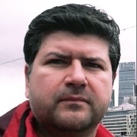 Fluturel Mihai
