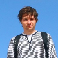 Dmitry Shaykhislamov