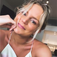 Amanda Lindholm