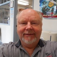 Jim Eder