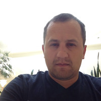 Yuriy Lavrenchuk