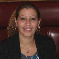 Jeanette Torres