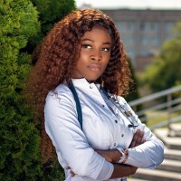 Sharon Mensah